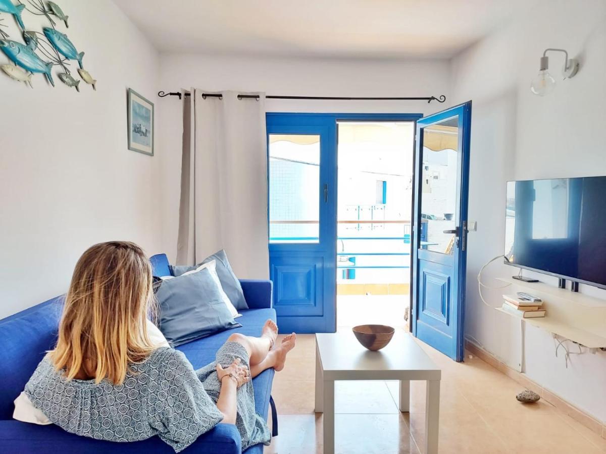 Cotillo Terrace Fuerteventura Appartement Buitenkant foto
