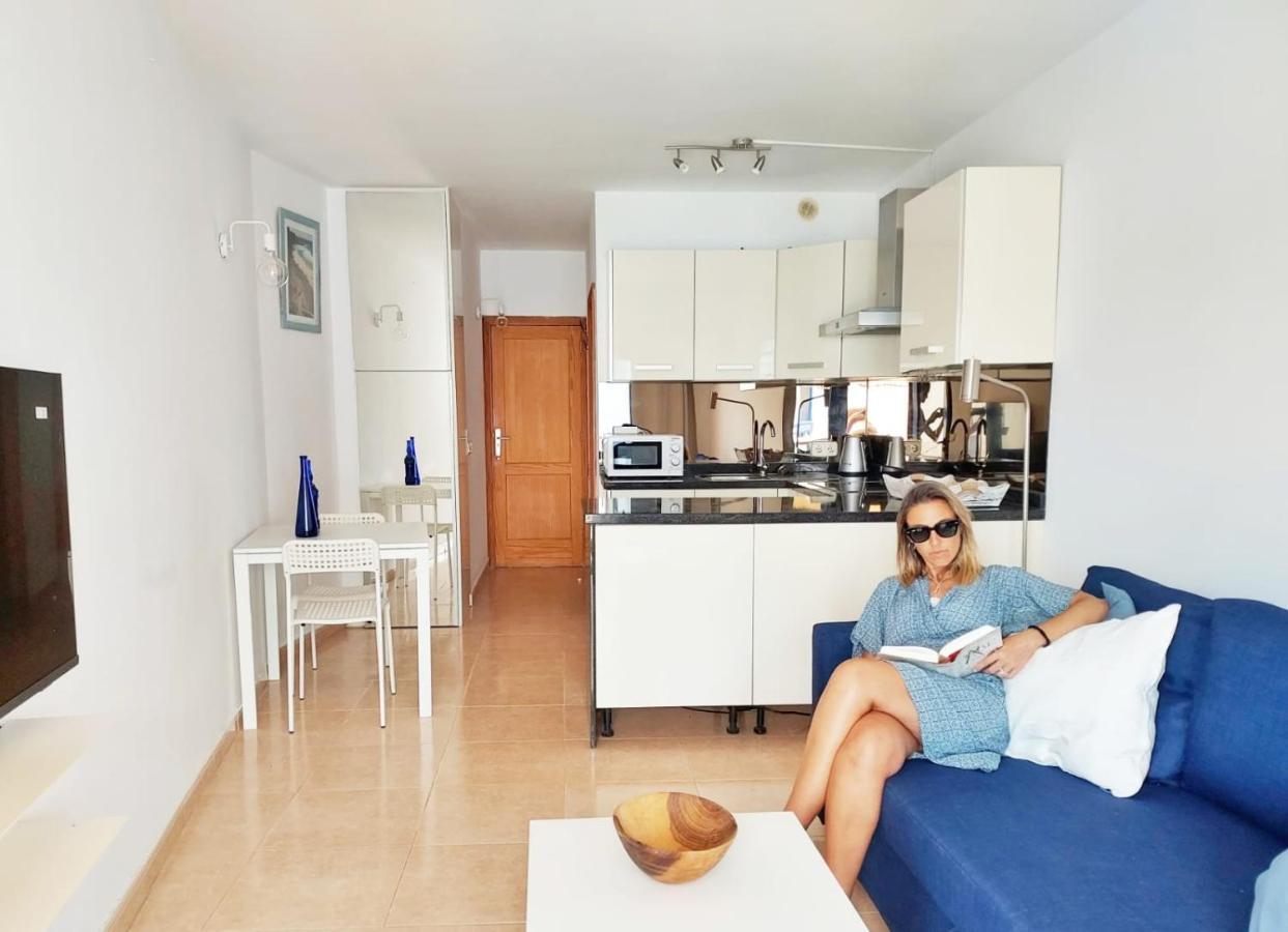 Cotillo Terrace Fuerteventura Appartement Buitenkant foto