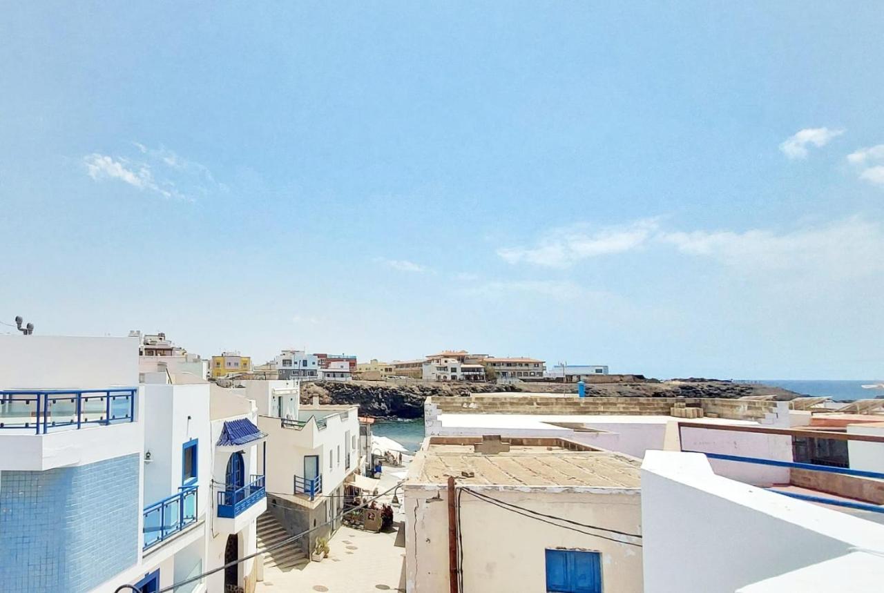 Cotillo Terrace Fuerteventura Appartement Buitenkant foto