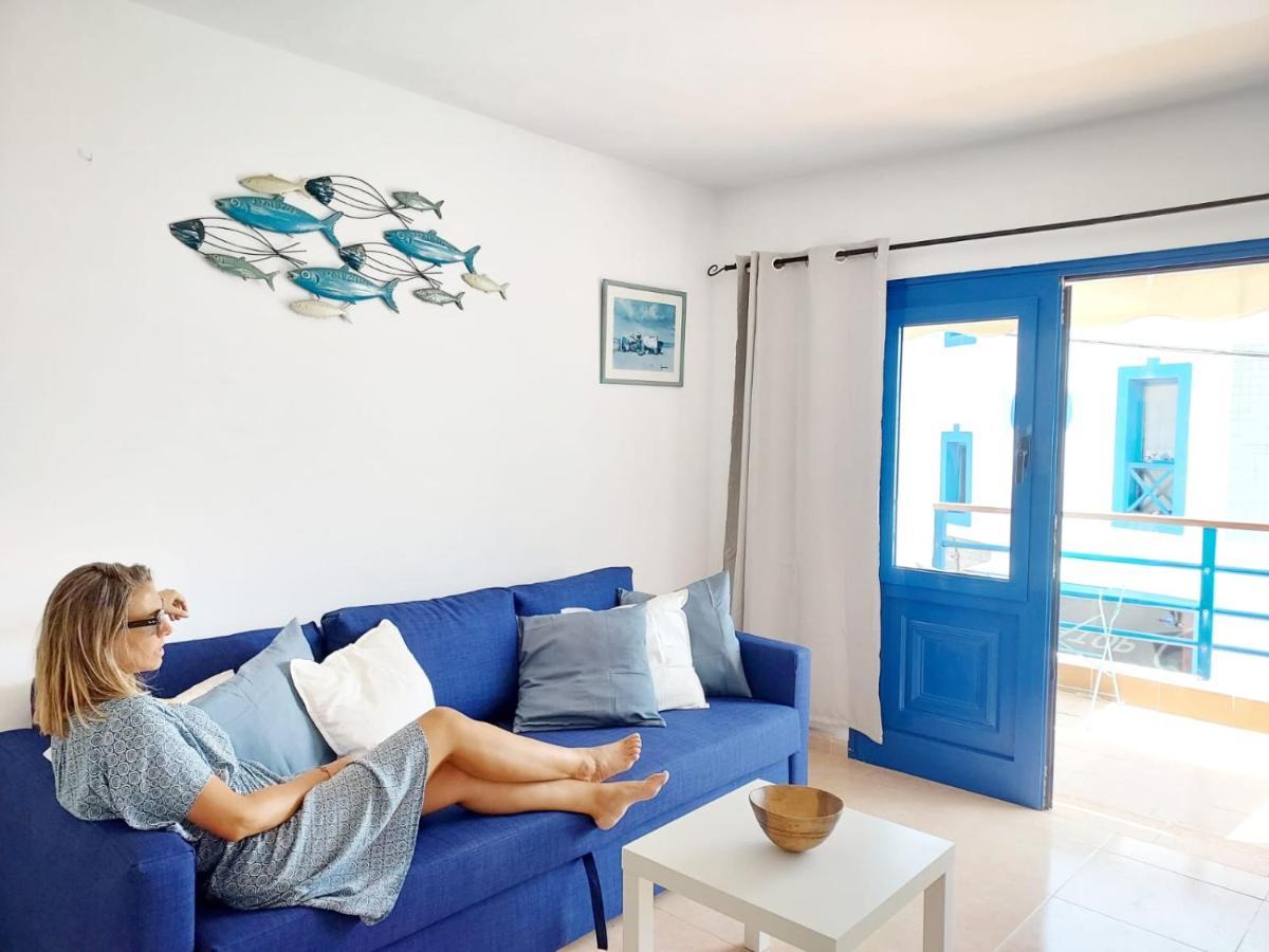 Cotillo Terrace Fuerteventura Appartement Buitenkant foto