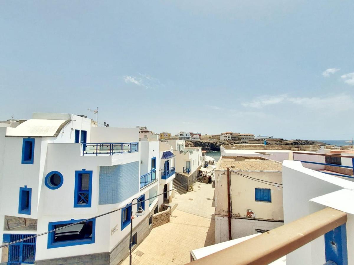 Cotillo Terrace Fuerteventura Appartement Buitenkant foto