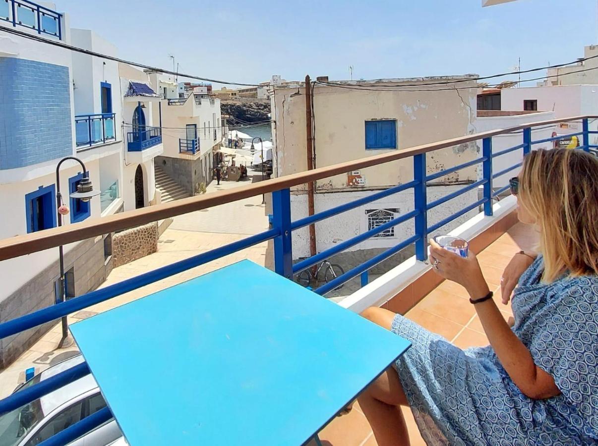 Cotillo Terrace Fuerteventura Appartement Buitenkant foto